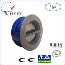 Hot product with modern Choke Top Entry Grade High-Pressure Check Valve